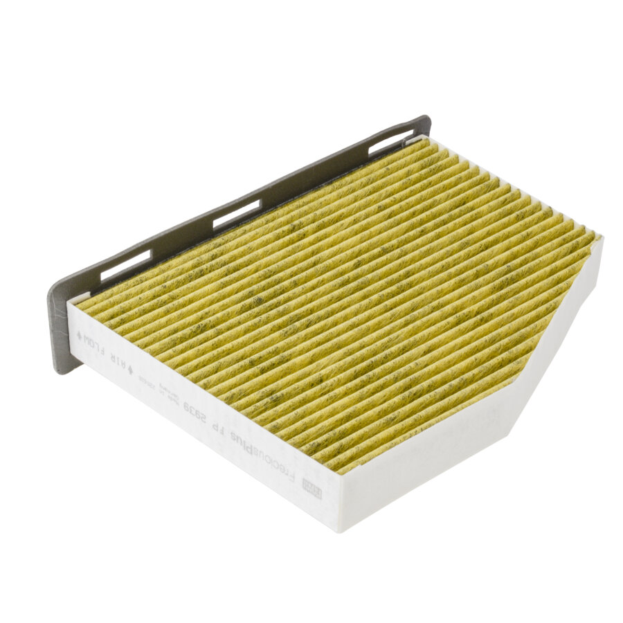 Pollenfilter mann-filter fp2939