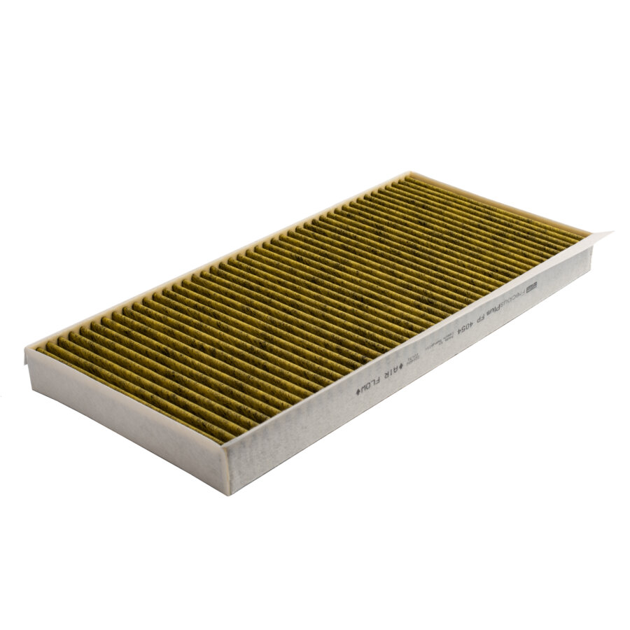 Pollenfilter mann-filter fp4054