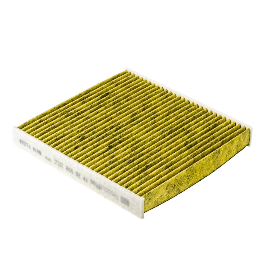 Pollenfilter mann-filter fp26009