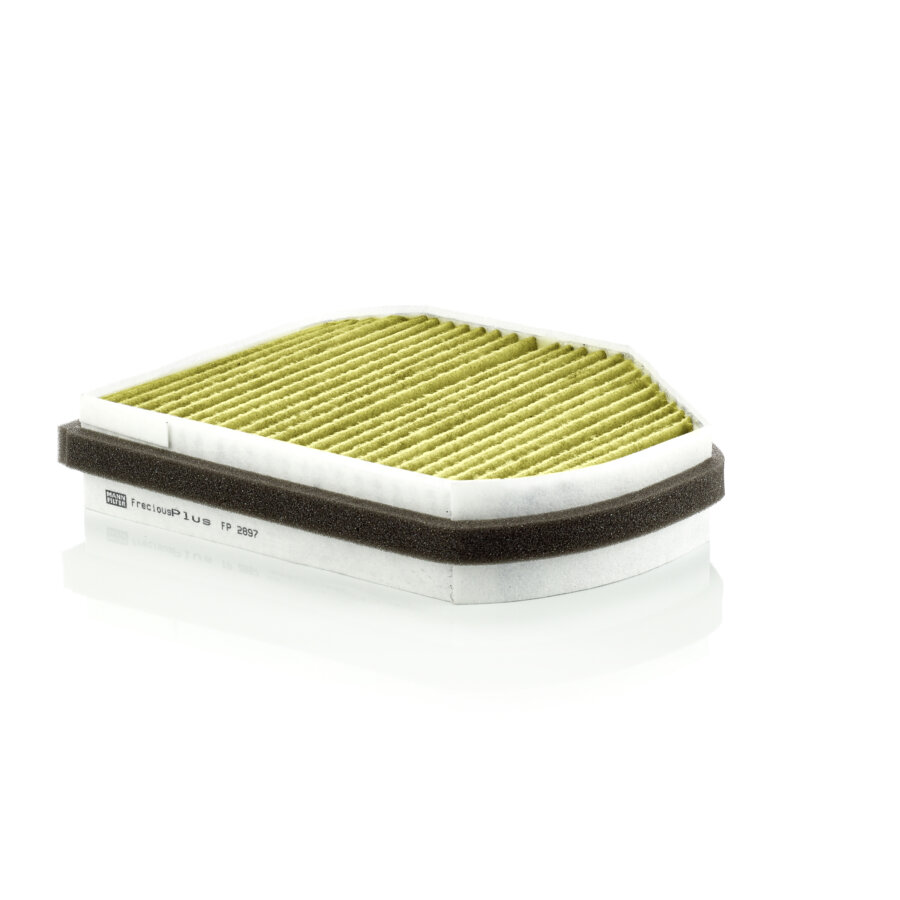 Pollenfilter mann-filter fp2897