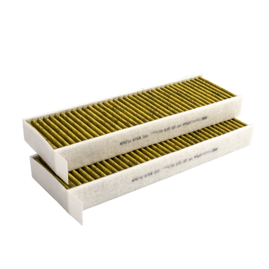 Pollenfilter mann-filter fp29003-2