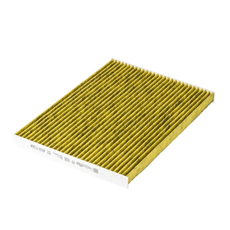 Pollenfilter mann-filter fp1936