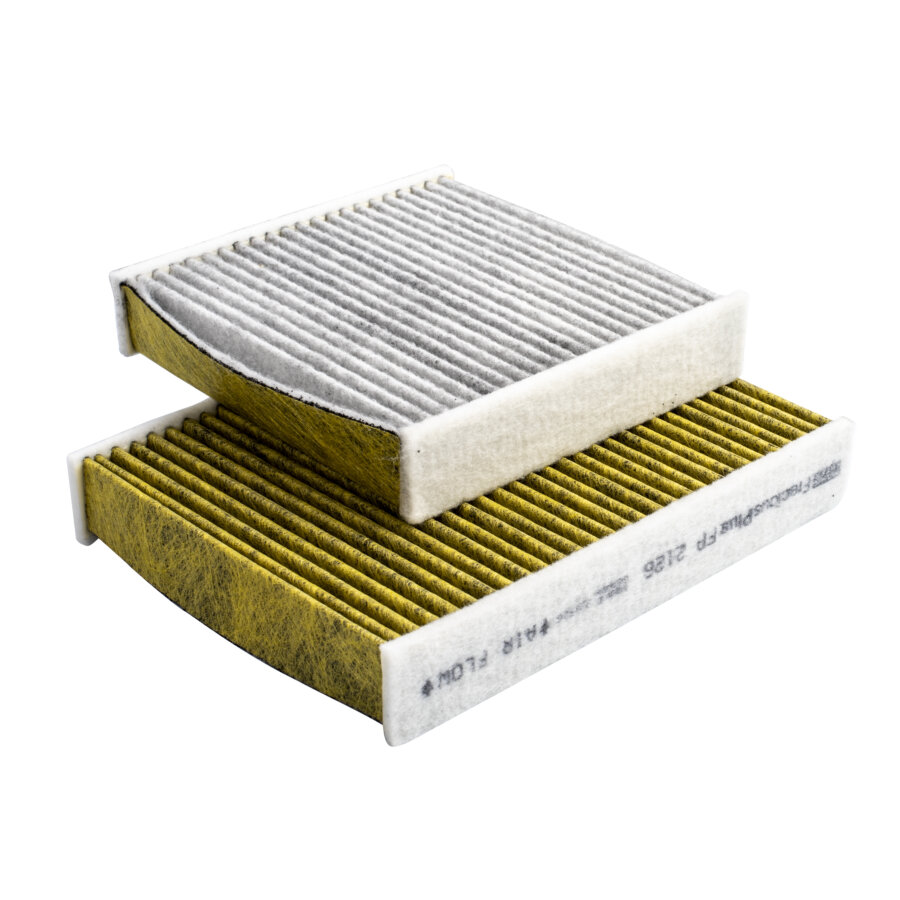 Pollenfilter mann-filter fp21000-2