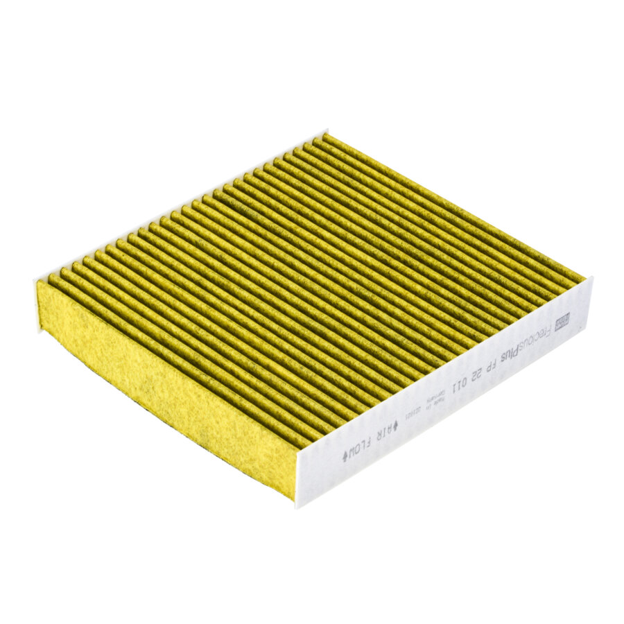 Pollenfilter mann-filter fp22011