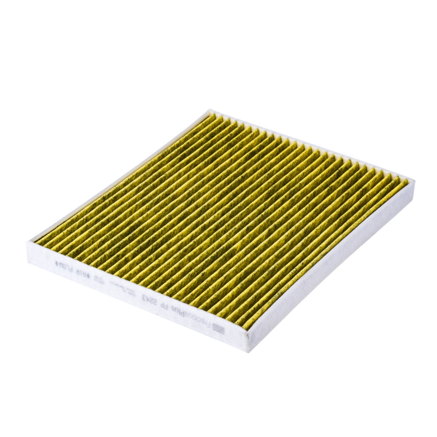 Pollenfilter mann-filter fp2243