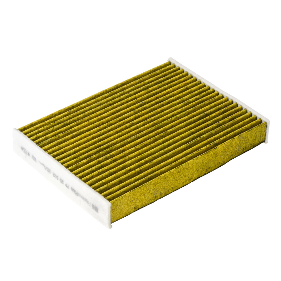 Pollenfilter mann-filter fp25012
