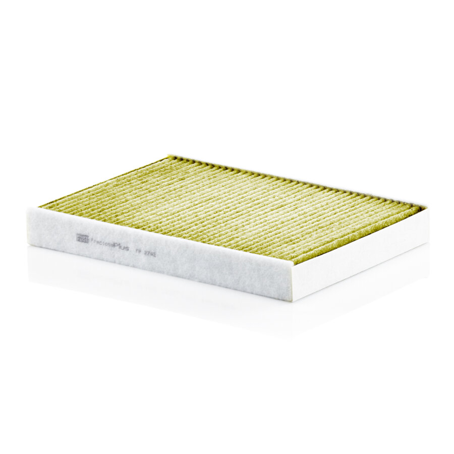 Pollenfilter mann-filter fp2742