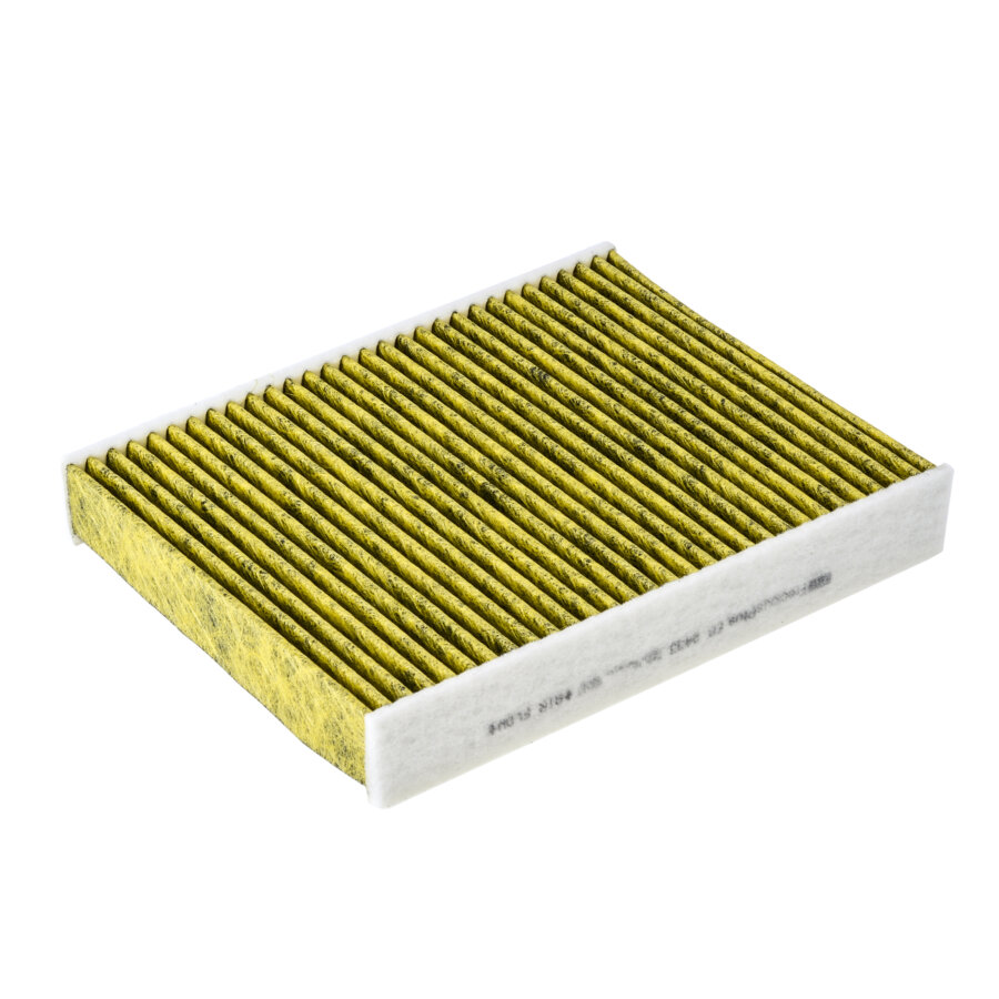 Pollenfilter mann-filter fp2433