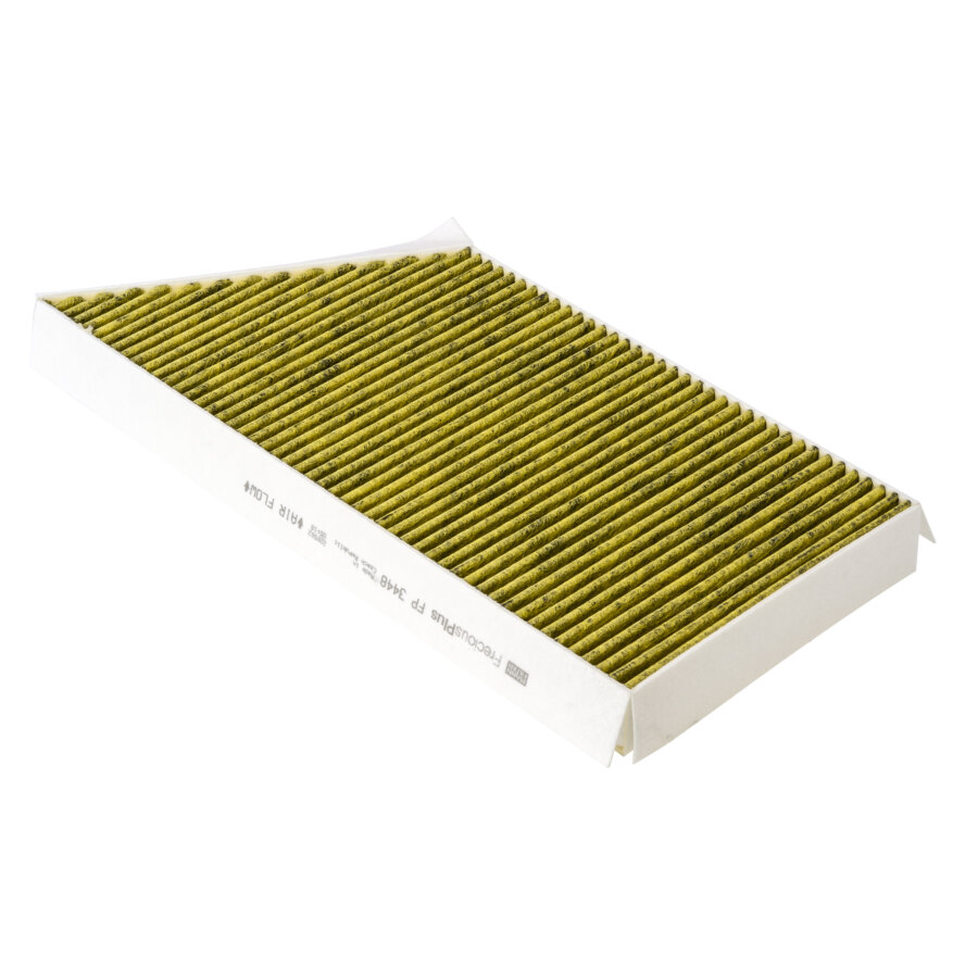 Pollenfilter mann-filter fp3448