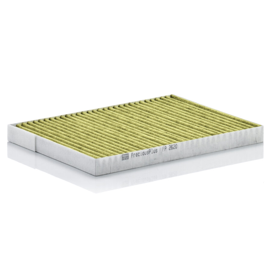 Pollenfilter mann-filter fp2620