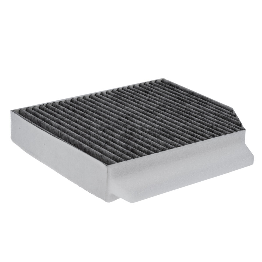 Cabine filter geactiveerde kool mann cuk26023