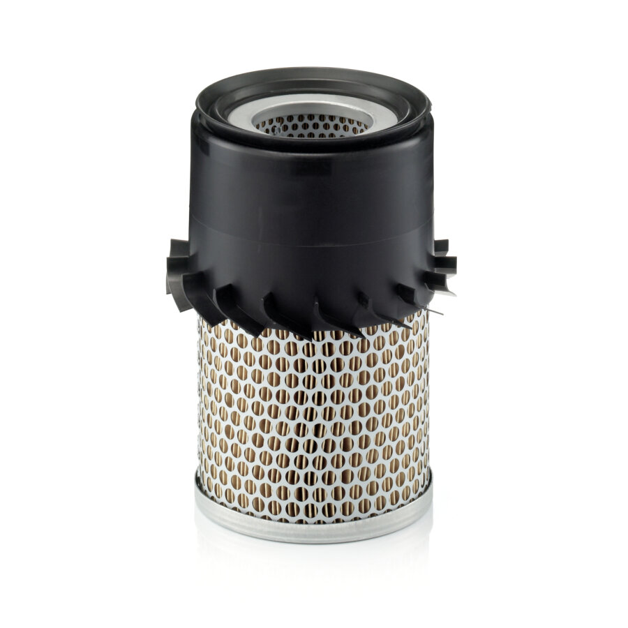 Luchtfilter mann-filter c14138/1