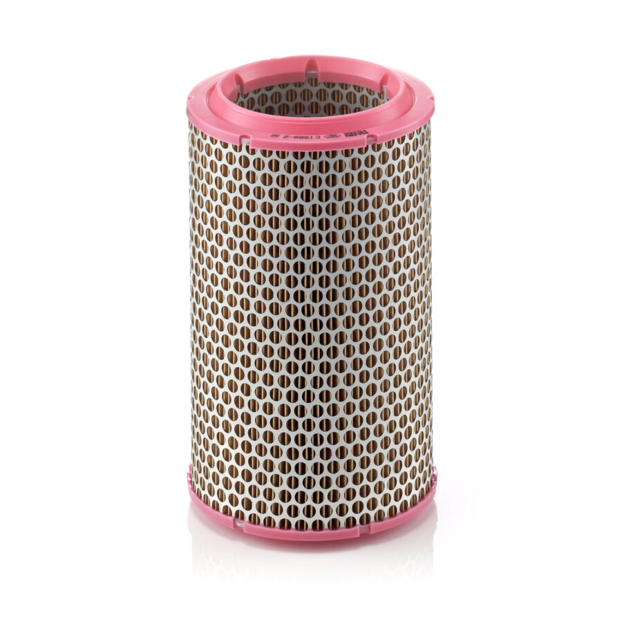 Luchtfilter mann-filter c1589/2