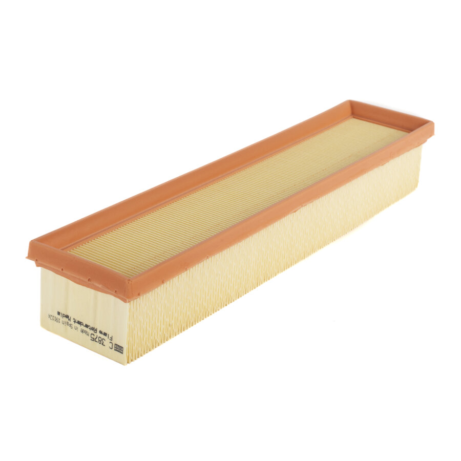 Luchtfilter mann-filter c3875