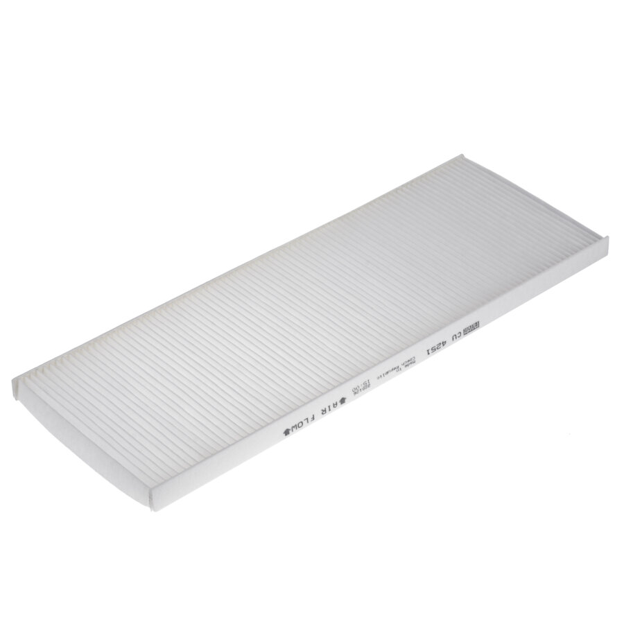 Pollenfilter mann-filter cu4251