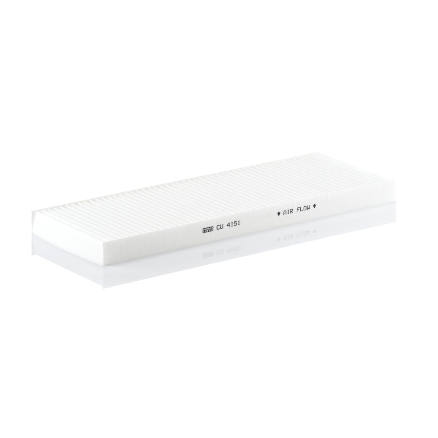 Pollenfilter mann-filter cu4151