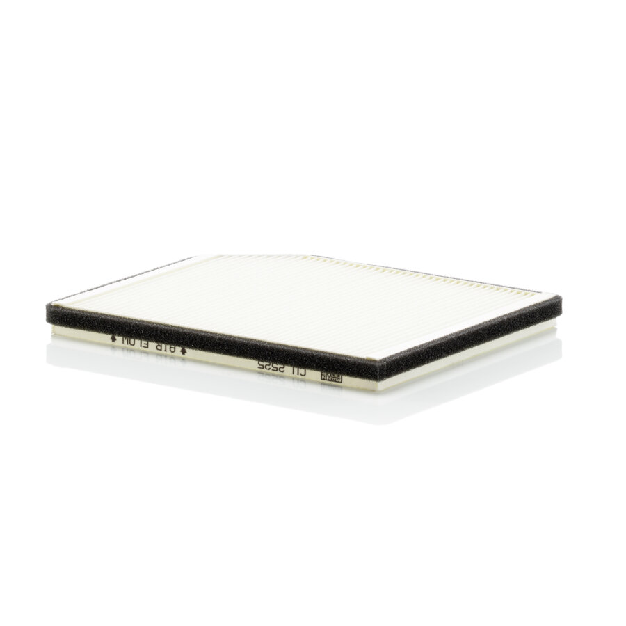 Pollenfilter mann-filter cu2525