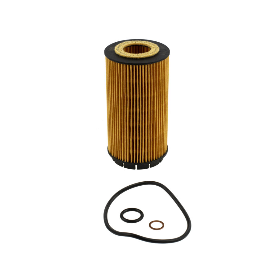 Oliefilter mann-filter hu718x