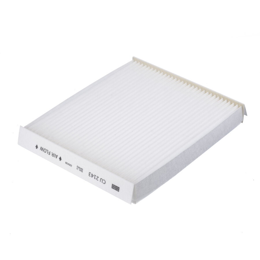 Pollenfilter mann-filter cu2143