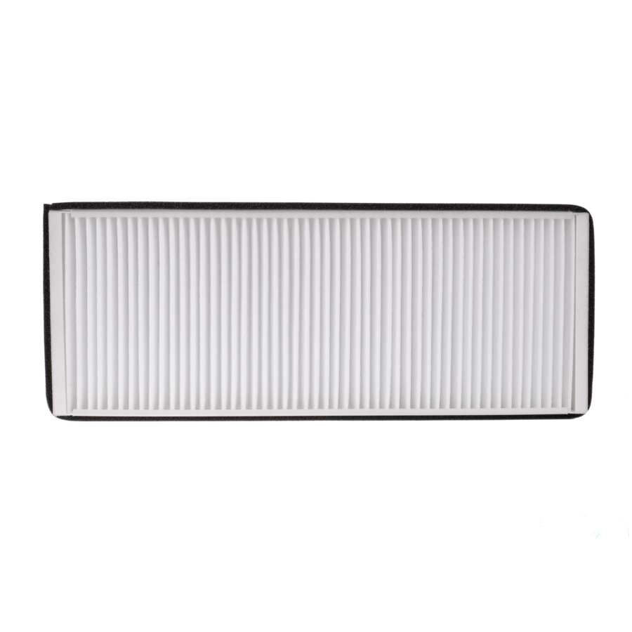 Pollenfilter mann-filter cu3840