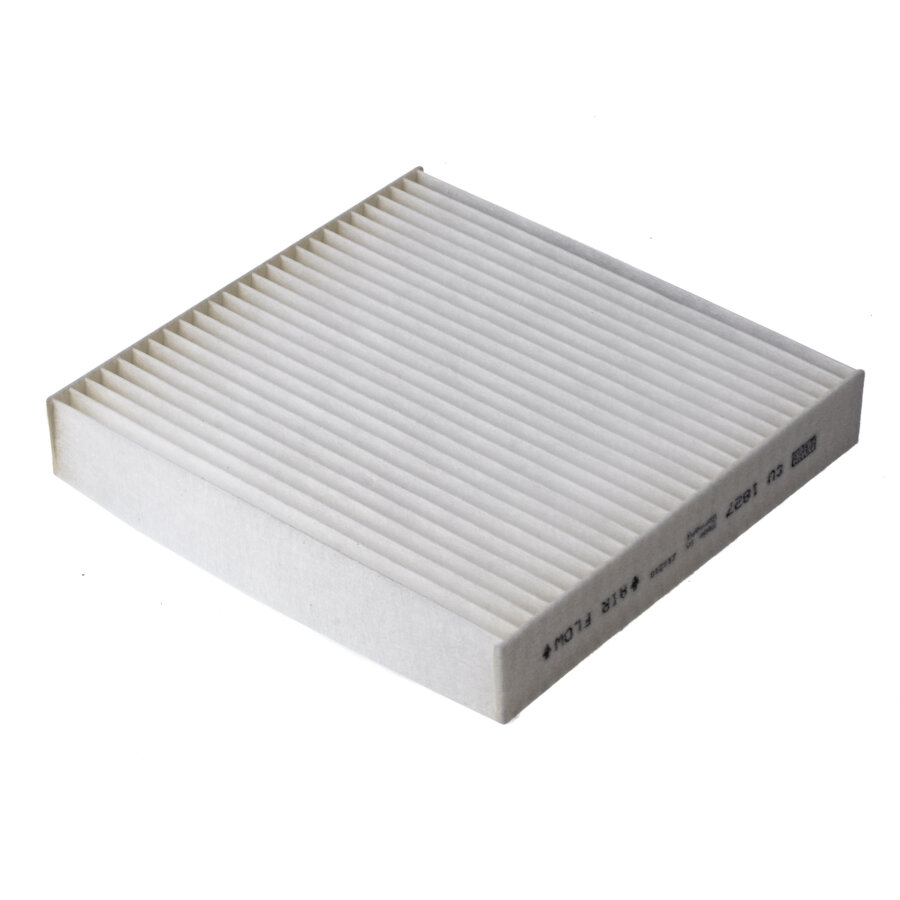 Pollenfilter mann-filter cu1827