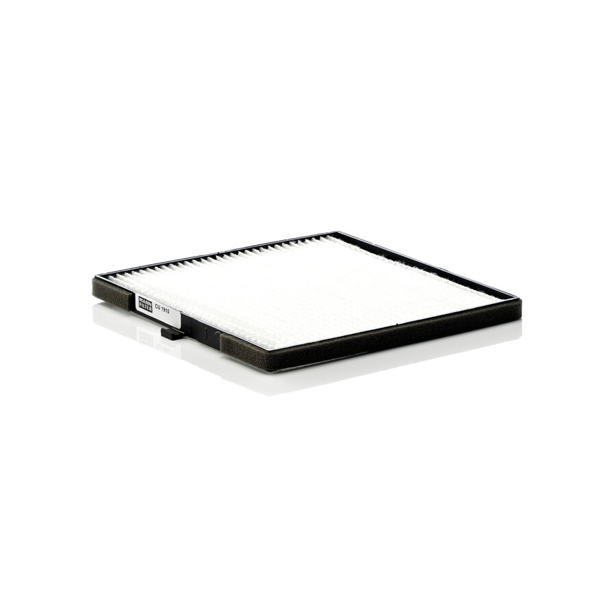 Pollenfilter mann-filter cu1910