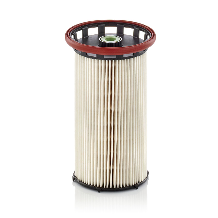 Brandstoffilters mann pu8028