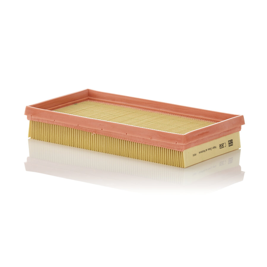 Luchtfilter mann-filter c2658