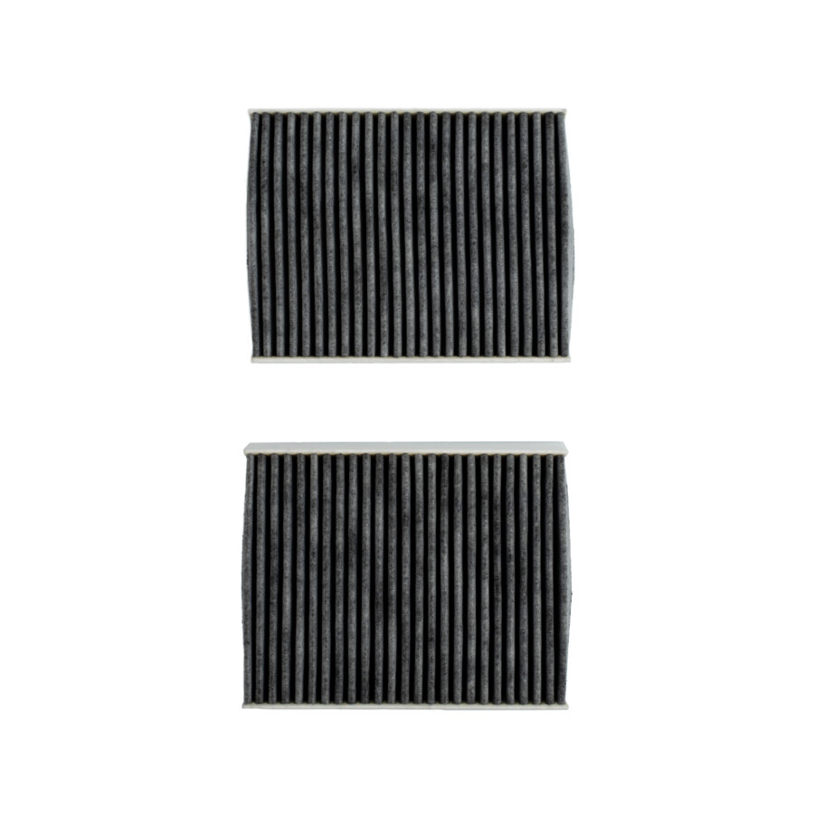 Pollenfilter mann-filter cuk1820-2