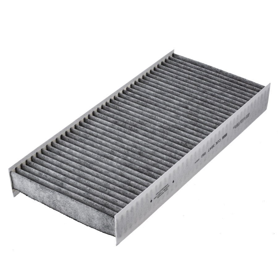 Pollenfilter mann-filter cuk3847