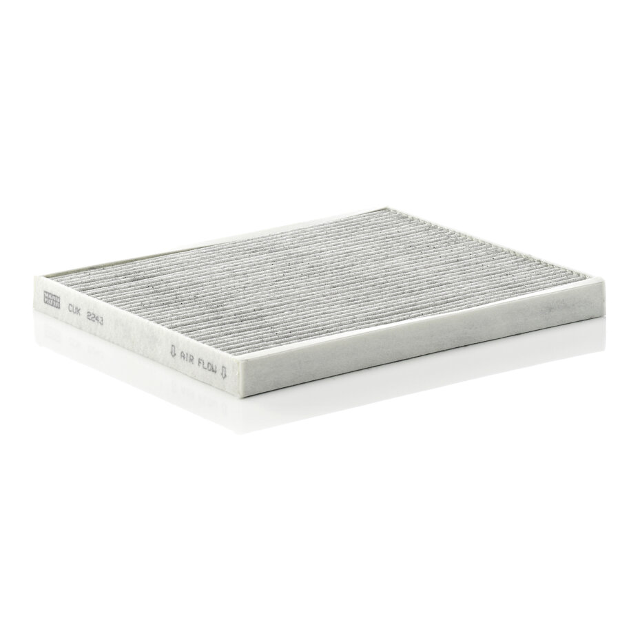 Pollenfilter mann-filter cuk2243