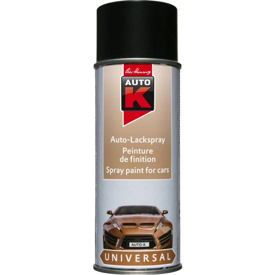 Autolackspray Set In Friesengrün X8X8 Für VW & Klarlack A 400ml Dose