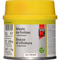 Mastic de finition AUTO-K 500 g