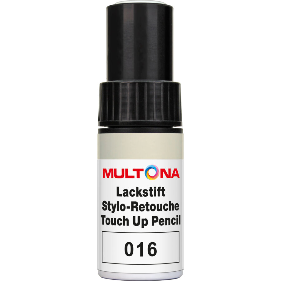 TRISTARcolor Peinture Voiture Crayon De Retouche Peinture Pour Mazda Y5 Sonic Maroon Metallic Peinture De Base Vernis Clair 50 Ml Chacun