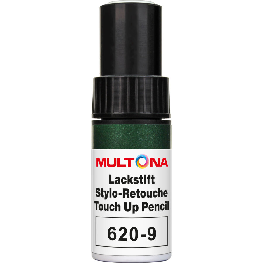 Kit Stylo Retouche Peinture Carrosserie Dacia 389 BLANC GLACIER