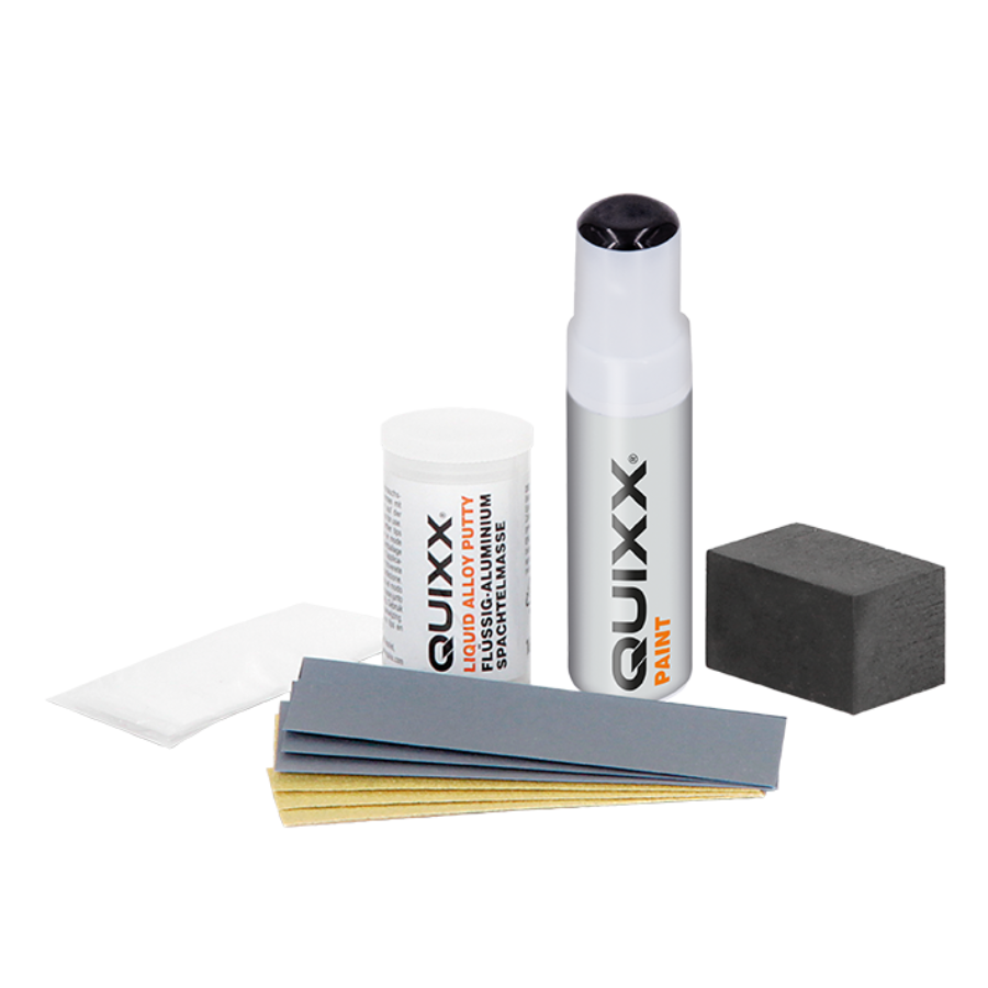 Quixx velgreparatiekit