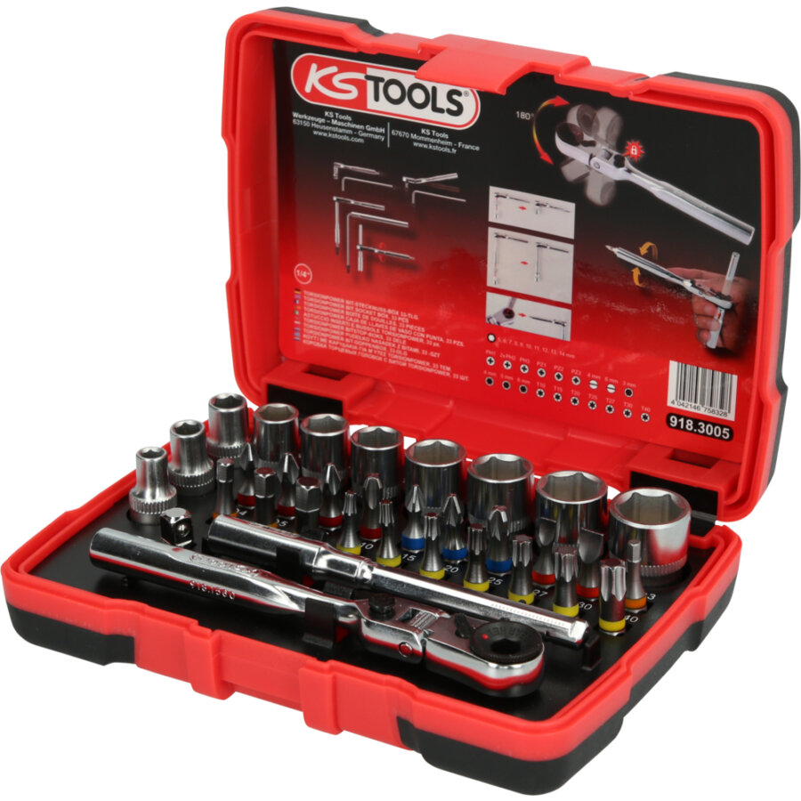 JT Splatmaster -Tube Remplissage Rapide Cal 50 - Réservoirs et loader