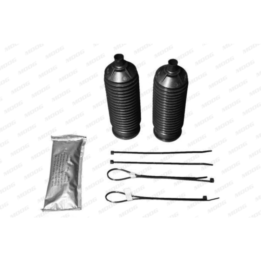 Hoes stuurhuis moog k150264