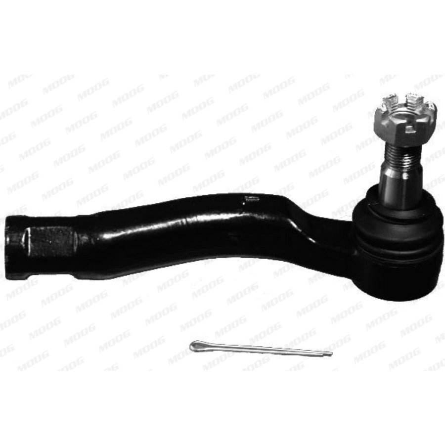 Наконечник рулевой TOYOTA LAND CRUISER/LEXUS LX470 02- LH