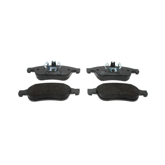 4 Plaquettes De Frein Ferodo Fdb4180