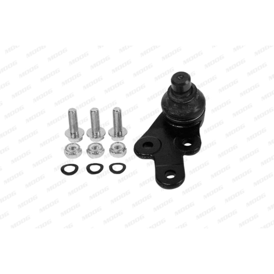 Rotule de suspension moog fd-bj-8341