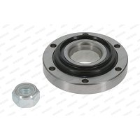 Moog SE-WB-11535 Kit Roulement De Roue Avant - Compatible Fiat Panda 1980-2004