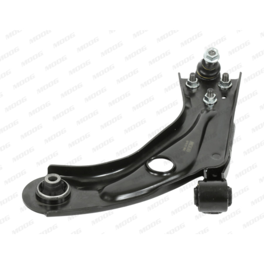 Bras de suspension moog pe-wp-14685