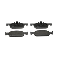 Brembo P56096 Remvoeringen vooraan, aantal 4