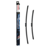 2 balais d'essuie-glace BOSCH Aerotwin Origin A089S 650mm/500mm