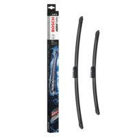 2 balais d'essuie-glace BOSCH Aerotwin A187S