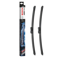 2 balais d'essuie-glace BOSCH Aerotwin Origin A208S 500mm/500mm
