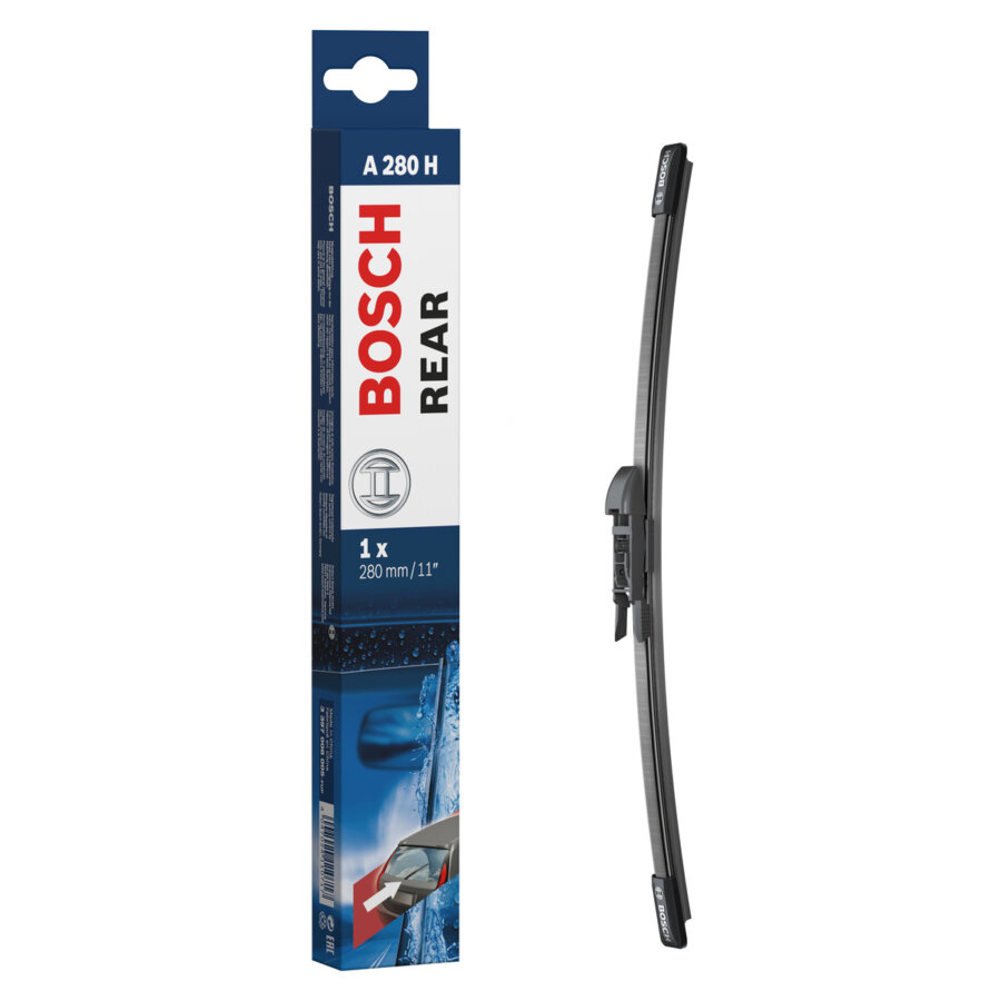 1 balai d essuie glace BOSCH Aerotwin A280H Auto5