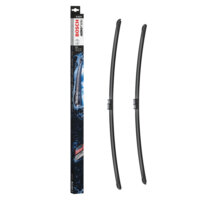 2 balais d'essuie-glace BOSCH Aerotwin Origin A313S 800mm/750mm