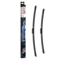 2 balais d'essuie-glace BOSCH Aerotwin Origin A430S 600mm/530mm
